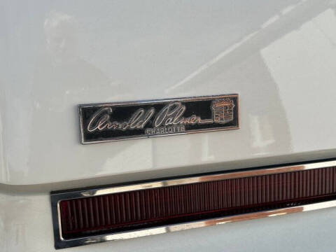 1976 Cadillac DeVille