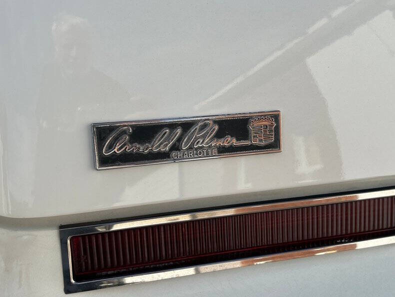 1976 Cadillac DeVille