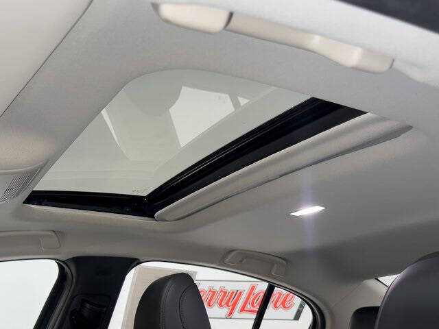 2025 Mazda Mazda3 Sedan 2.5 S Preferred