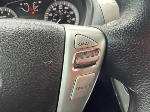 2014 Nissan Sentra