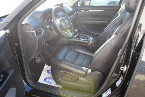 2023 Mazda CX-5 2.5 S Preferred