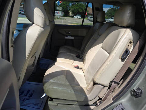 2006 Volvo XC90 2.5T