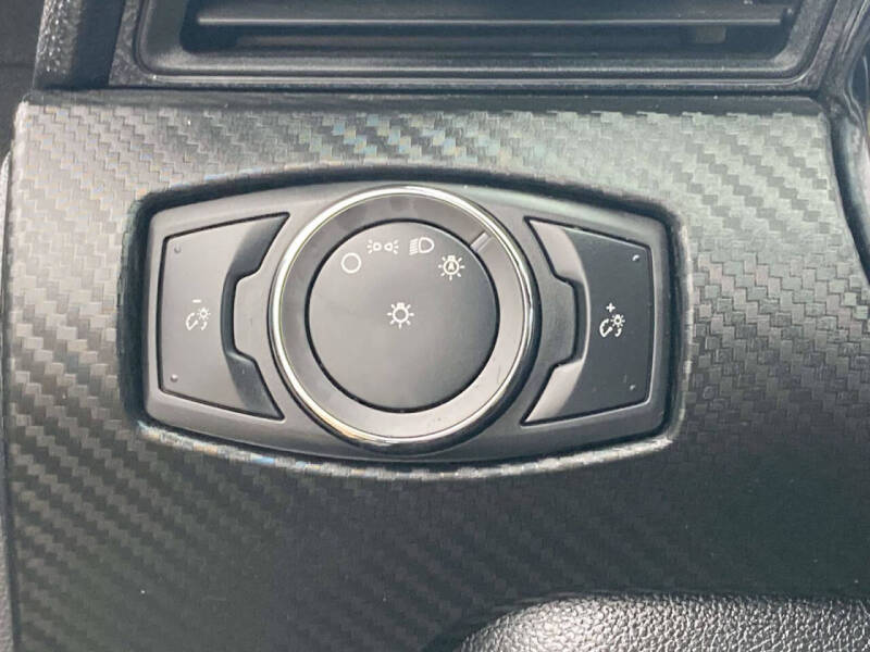 2015 Ford Mustang V6