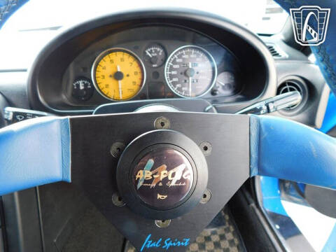 1993 Mazda MX-5 Miata