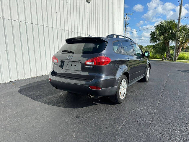 2011 Subaru Tribeca for sale at FHW Garage in Fort Pierce, FL