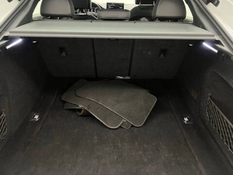 2024 Audi A5 Sportback quattro S line Prem Plus 45 TFSI