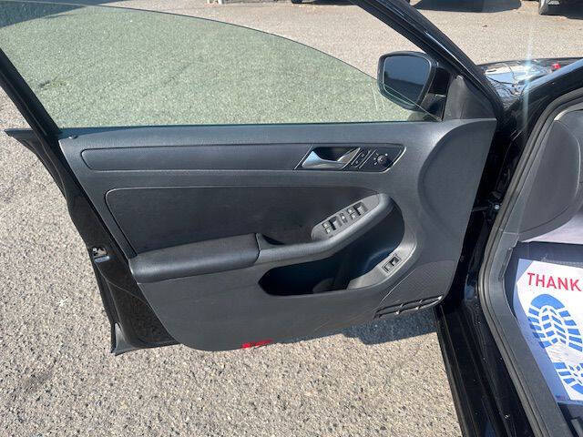 2014 Volkswagen Jetta