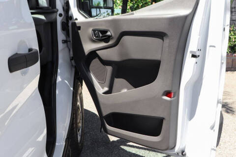 2024 Ford Transit 150