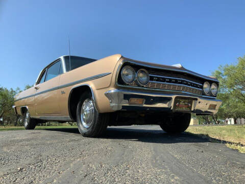 1963 Oldsmobile F-85