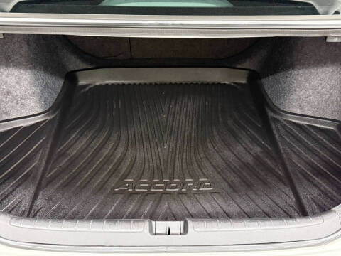 2021 Honda Accord Sport Special Edition