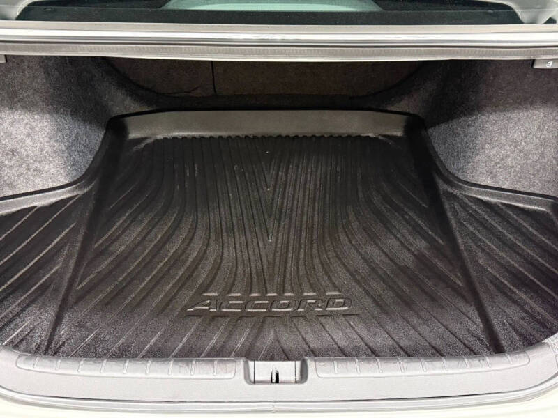 2021 Honda Accord Sport Special Edition