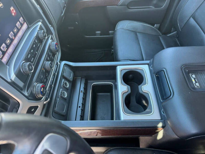2016 GMC Sierra 1500