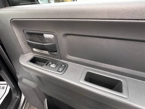 2012 RAM 1500 Express