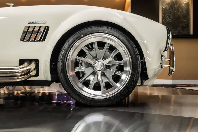1965 Shelby Cobra