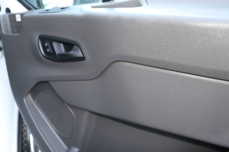 2020 Ford Transit 150