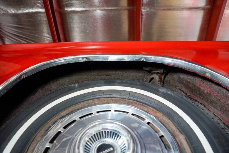 1964 Chevrolet Corvair