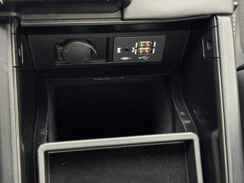 2022 Lexus RX 350 F SPORT Handling