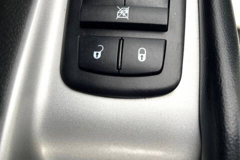 2018 Dodge Journey SXT