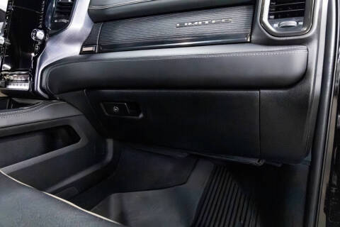 2020 RAM 2500 Limited