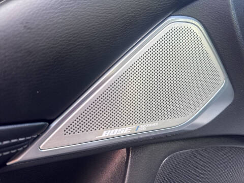 2017 Infiniti Q50 2.0T Premium