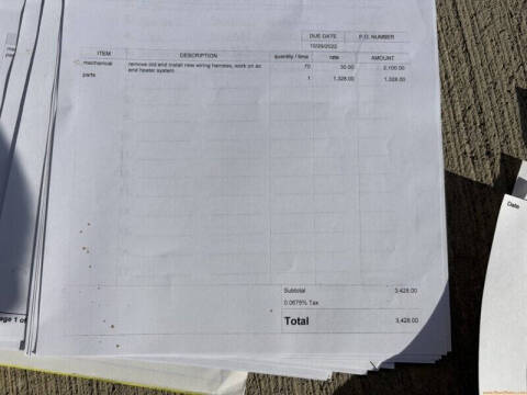 1962 Chevrolet Bel Air