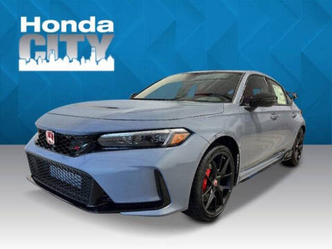 2025 Honda Civic Type R