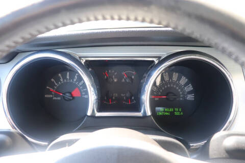 2005 Ford Mustang GT Premium