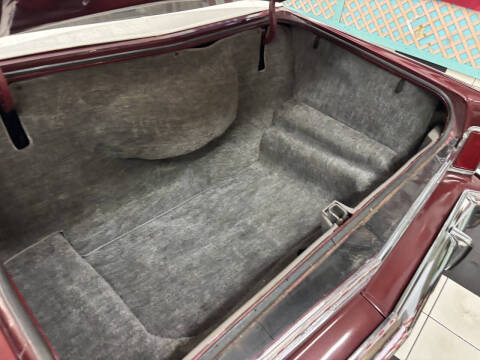 1977 Lincoln Continental