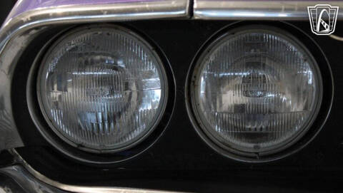 1970 Dodge Challenger