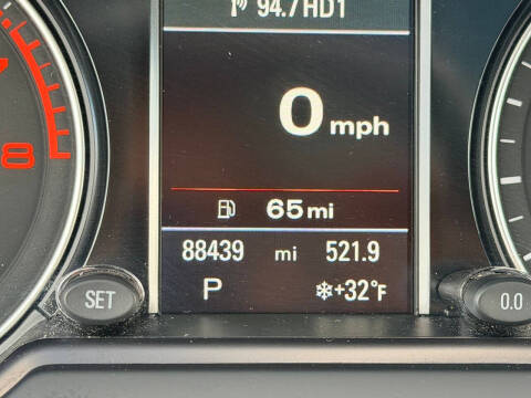 2015 Audi Q5 2.0T quattro Premium Plus