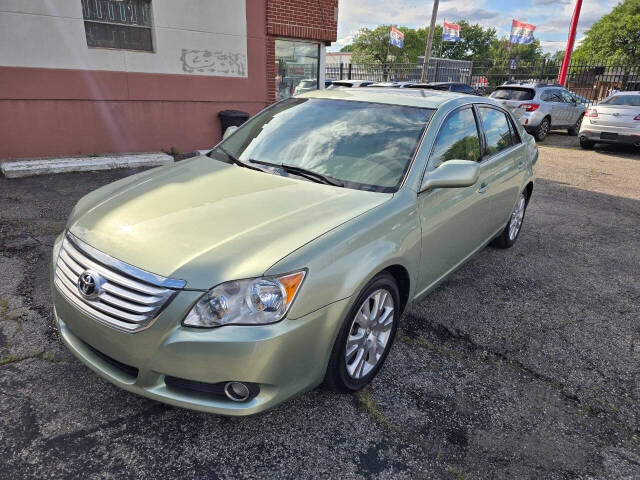 2009 Toyota Avalon for sale at TMY AUTO in Detroit, MI