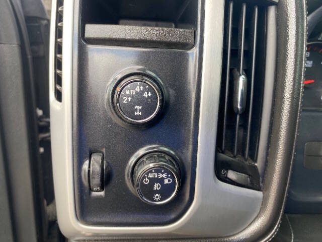 2016 GMC Sierra 1500