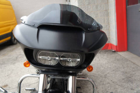 2017 Harley-Davidson Road Glide Special