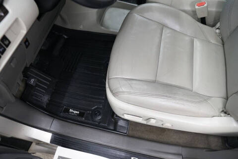 2016 Toyota Sienna