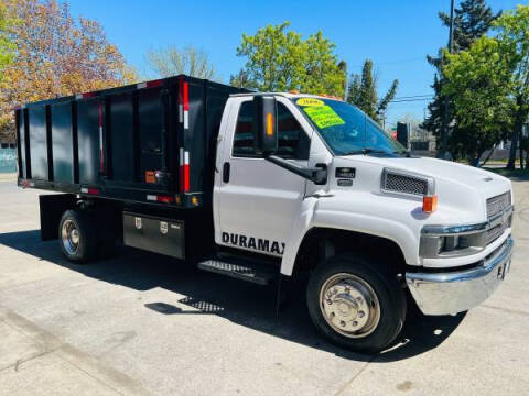 2006 Chevrolet Kodiak C4500