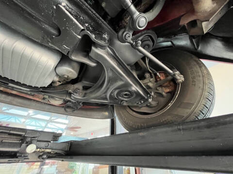 1989 Mercedes-Benz 560-Class 560 SL