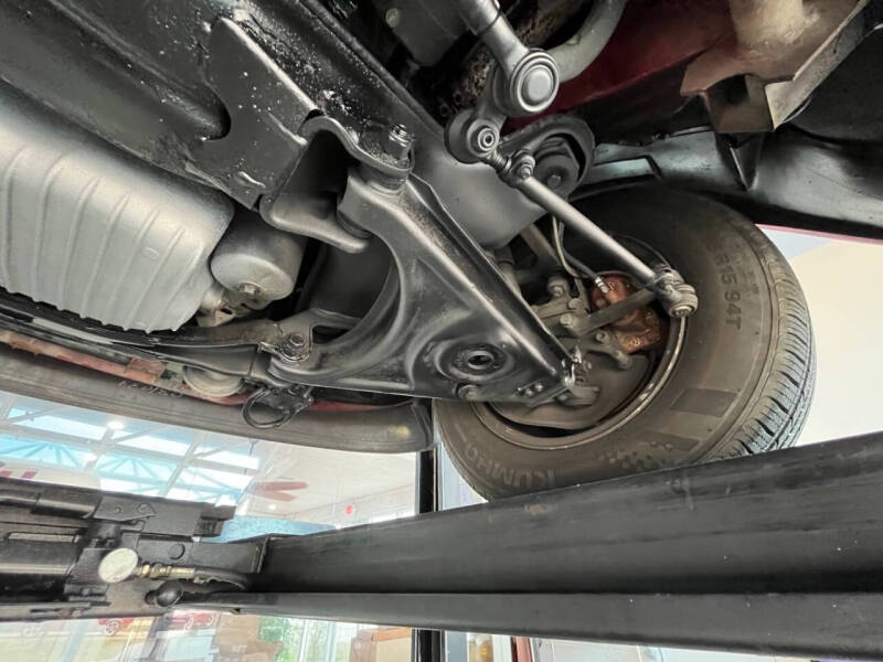 1989 Mercedes-Benz 560-Class 560 SL