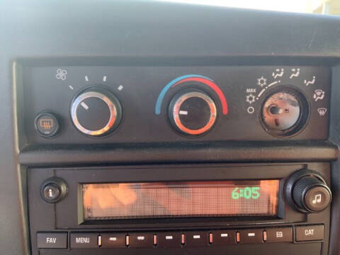 2018 Chevrolet Express LT 3500