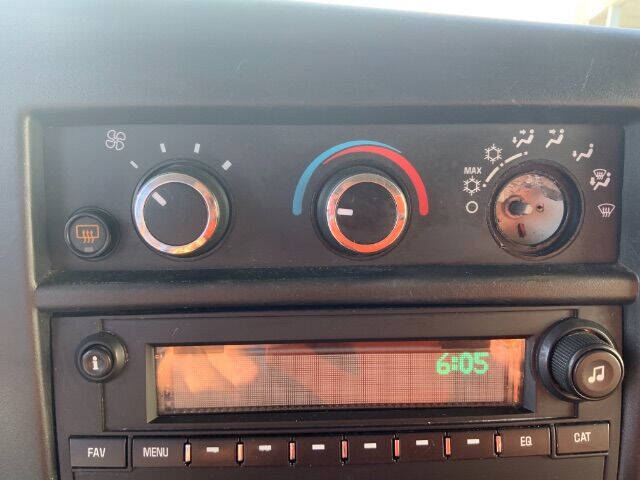 2018 Chevrolet Express LT 3500