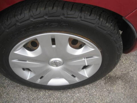 2014 Nissan Versa Note S Plus