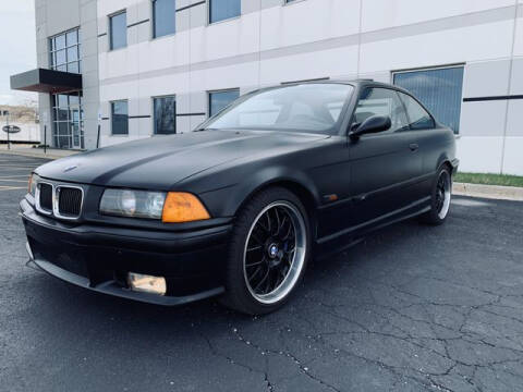 1995 BMW M3