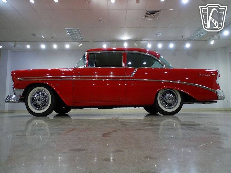 1956 Chevrolet Bel Air