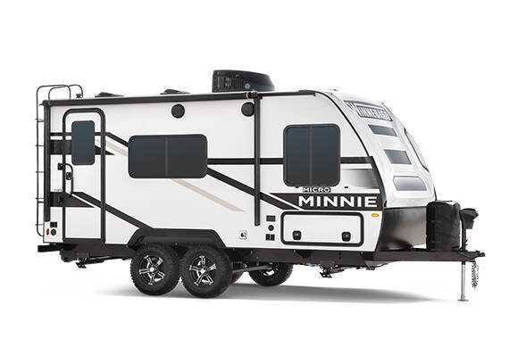 2026 Winnebago Micro Minnie