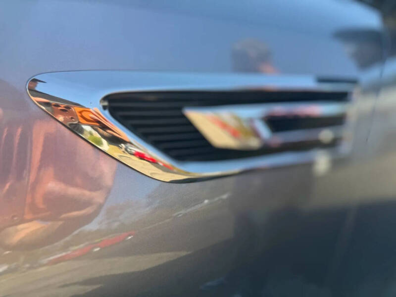 2021 Infiniti QX80 Premium Select