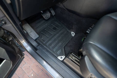 2006 Land Rover Range Rover Sport HSE