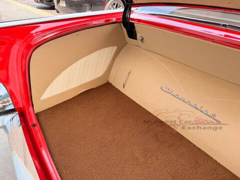 1957 Chevrolet 210