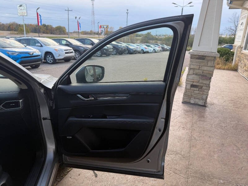 2023 Mazda CX-5 2.5 S Premium