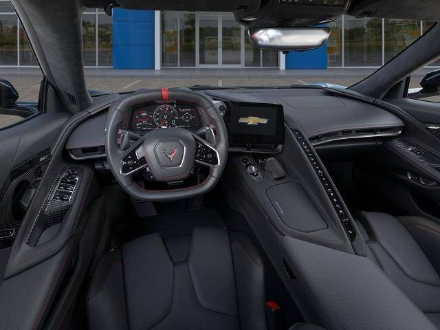 2024 Chevrolet Corvette Stingray