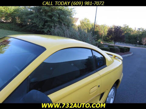 1994 Ford Mustang GT