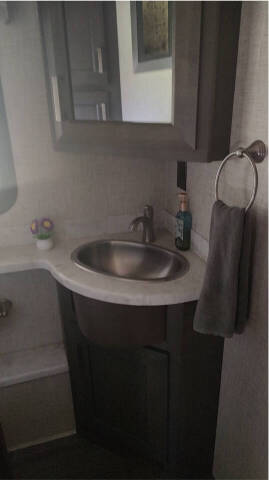 2023 Thor Motor Coach Pasadena 38MX